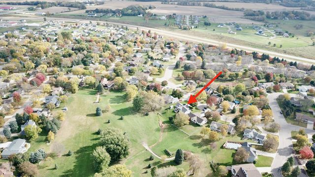 712 23rd Street SE, Willmar, MN 56201