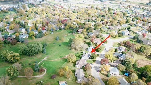 712 23rd Street SE, Willmar, MN 56201