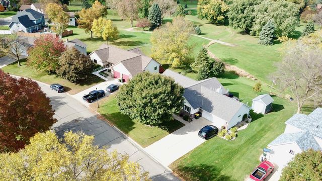 712 23rd Street SE, Willmar, MN 56201