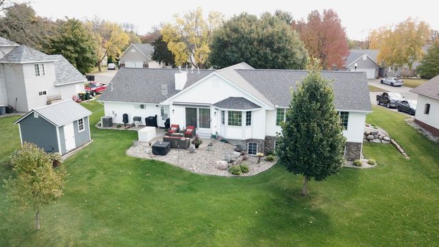 712 23rd Street SE, Willmar, MN 56201