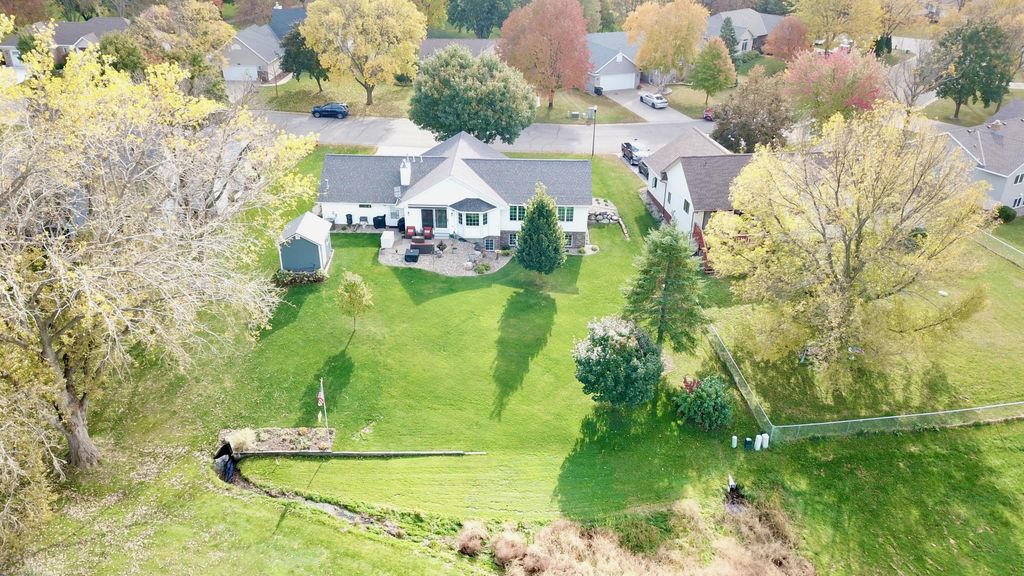 712 23rd Street SE, Willmar, MN 56201