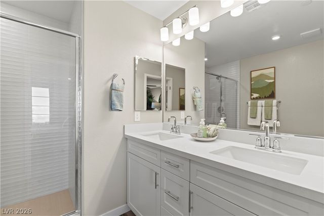 5635 Amethyst Valley Street, Las Vegas, NV 89118
