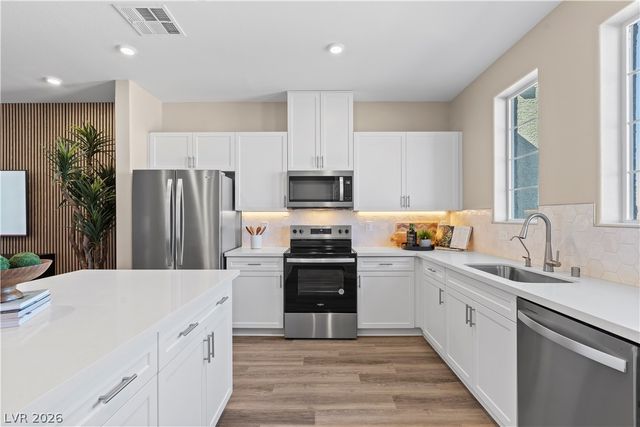5635 Amethyst Valley Street, Las Vegas, NV 89118