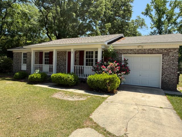 3 Tommy Circle, Goose Creek, SC 29445