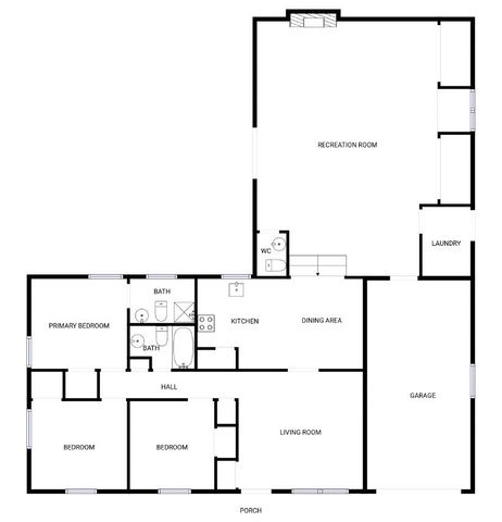 3 Tommy Circle, Goose Creek, SC 29445