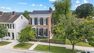 708 E Main Street, Madison, IN 47250