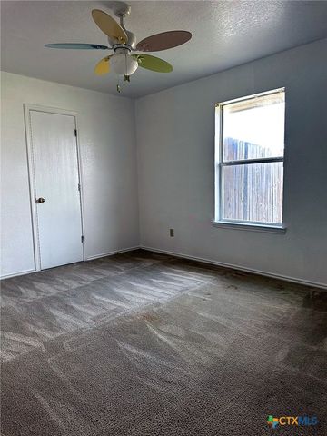 1805 Sandstone Drive, Killeen, TX 76549