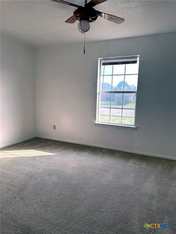 1805 Sandstone Drive, Killeen, TX 76549