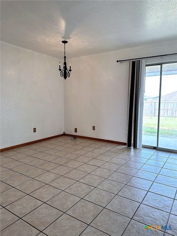 1805 Sandstone Drive, Killeen, TX 76549