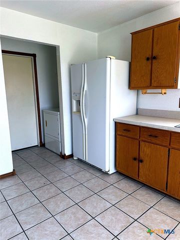 1805 Sandstone Drive, Killeen, TX 76549