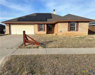 1805 Sandstone Drive, Killeen, TX 76549