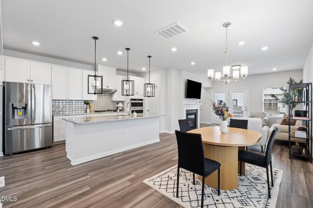 425 Diversity Way, Raleigh, NC 27610