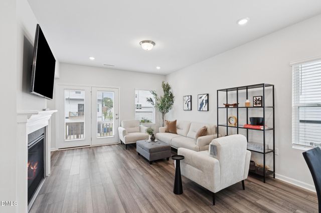 425 Diversity Way, Raleigh, NC 27610