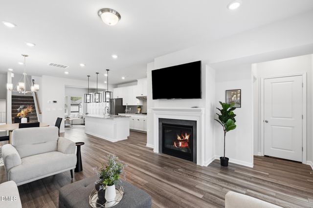 425 Diversity Way, Raleigh, NC 27610