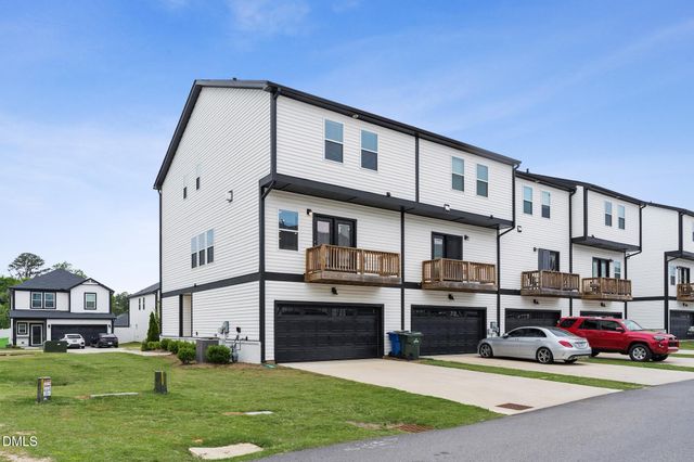 425 Diversity Way, Raleigh, NC 27610