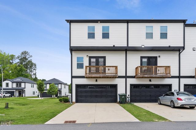 425 Diversity Way, Raleigh, NC 27610