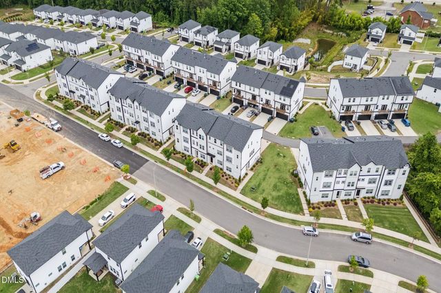 425 Diversity Way, Raleigh, NC 27610