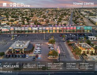 1506 Lee Trevino Drive, C, El Paso, TX 79936