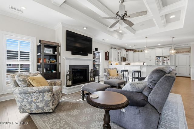 1159 Sandy Grove Place, Leland, NC 28451