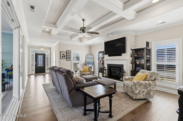 1159 Sandy Grove Place, Leland, NC 28451