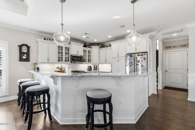 1159 Sandy Grove Place, Leland, NC 28451