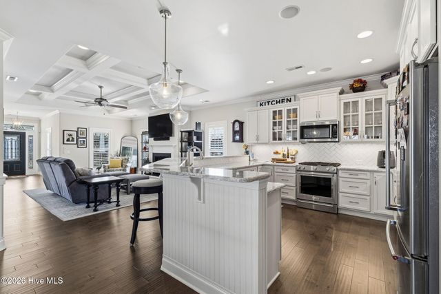 1159 Sandy Grove Place, Leland, NC 28451