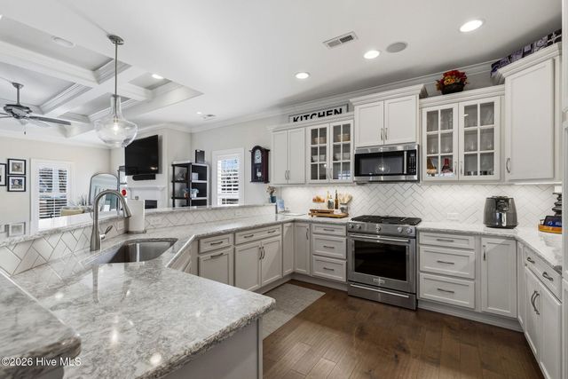 1159 Sandy Grove Place, Leland, NC 28451