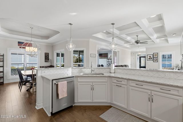 1159 Sandy Grove Place, Leland, NC 28451