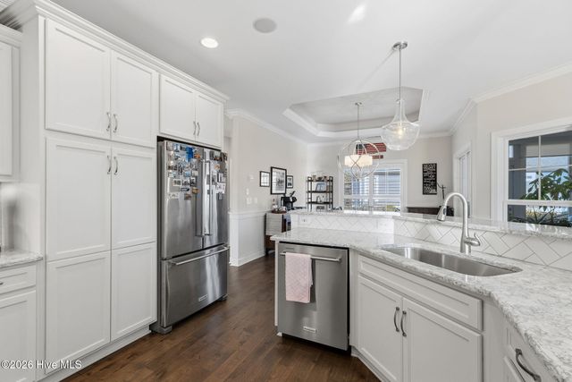 1159 Sandy Grove Place, Leland, NC 28451