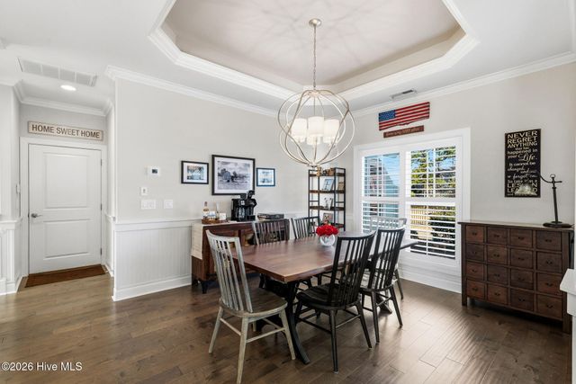 1159 Sandy Grove Place, Leland, NC 28451