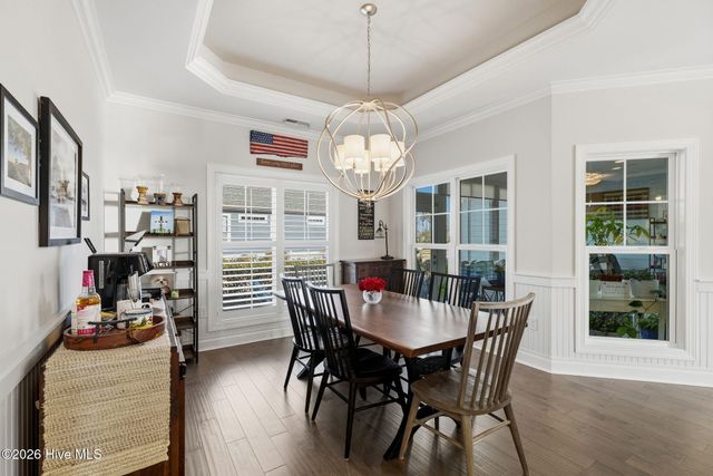 1159 Sandy Grove Place, Leland, NC 28451