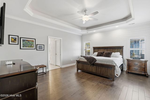 1159 Sandy Grove Place, Leland, NC 28451