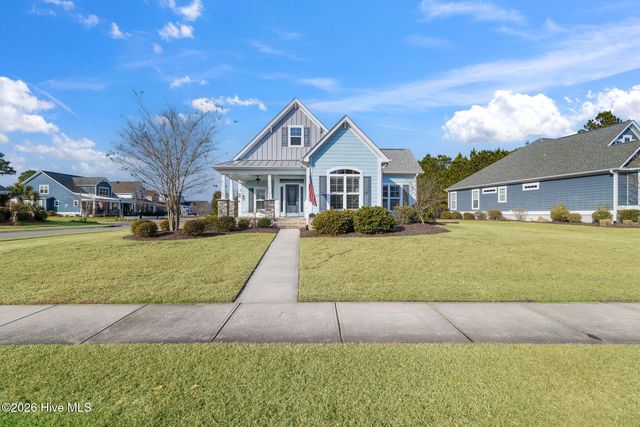 1159 Sandy Grove Place, Leland, NC 28451