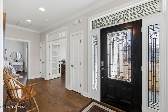 1159 Sandy Grove Place, Leland, NC 28451