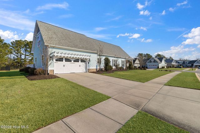 1159 Sandy Grove Place, Leland, NC 28451