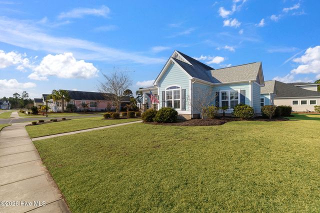 1159 Sandy Grove Place, Leland, NC 28451