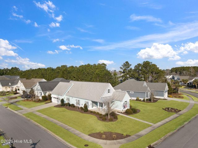 1159 Sandy Grove Place, Leland, NC 28451