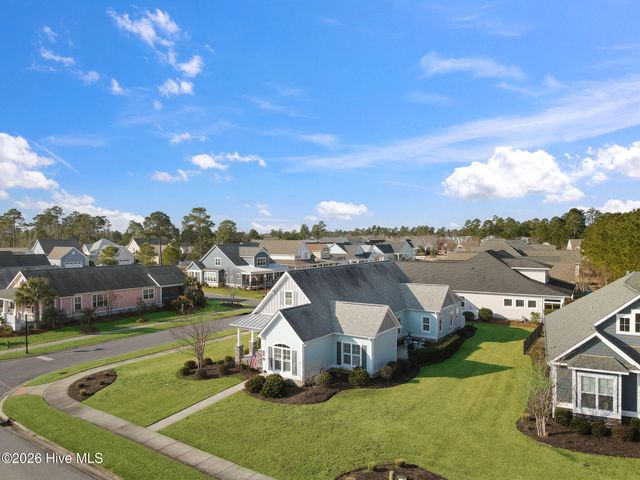 1159 Sandy Grove Place, Leland, NC 28451