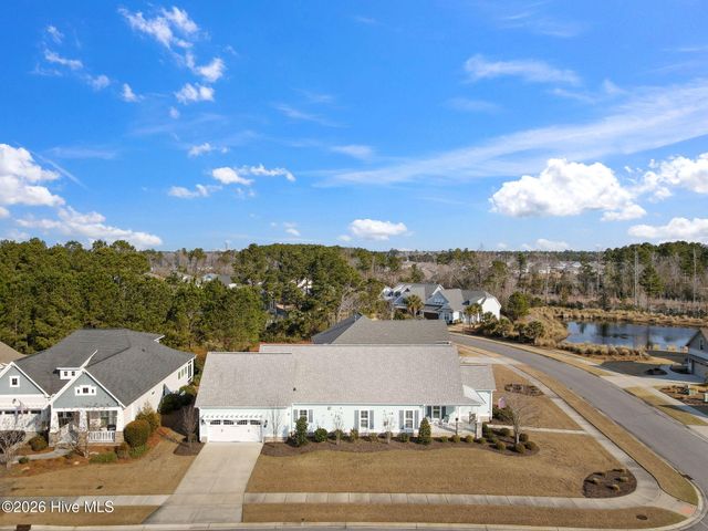 1159 Sandy Grove Place, Leland, NC 28451