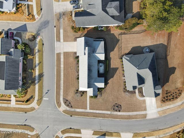 1159 Sandy Grove Place, Leland, NC 28451