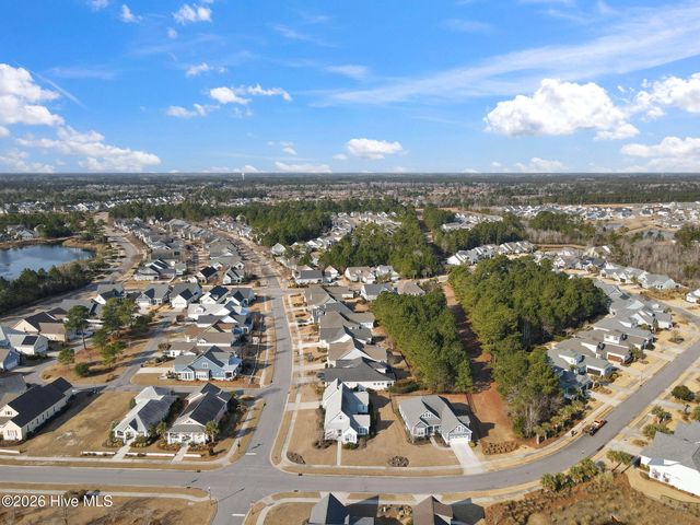 1159 Sandy Grove Place, Leland, NC 28451