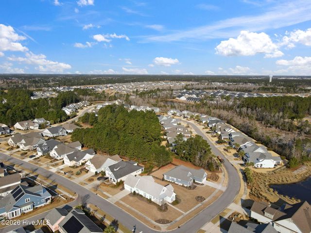 1159 Sandy Grove Place, Leland, NC 28451