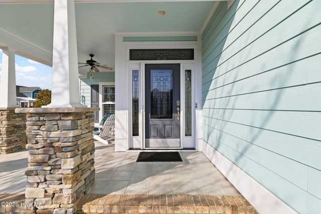 1159 Sandy Grove Place, Leland, NC 28451