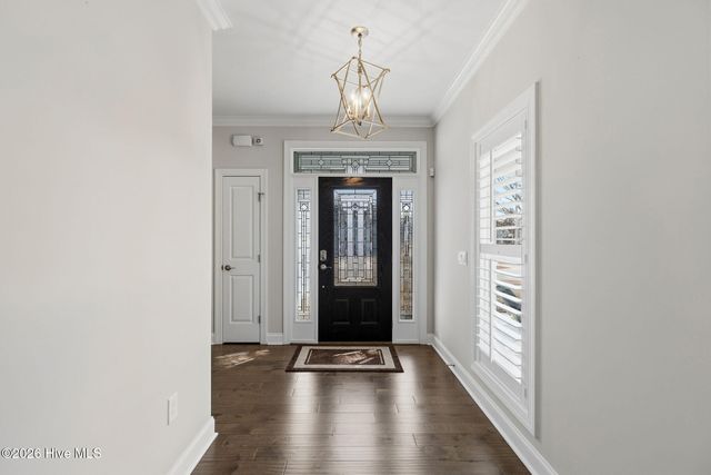 1159 Sandy Grove Place, Leland, NC 28451