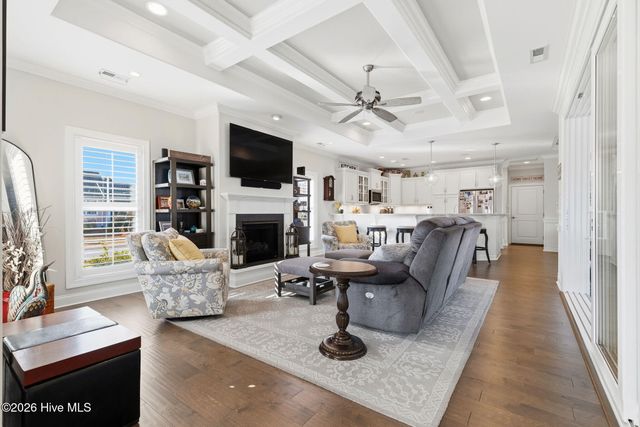 1159 Sandy Grove Place, Leland, NC 28451