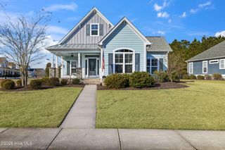 1159 Sandy Grove Place, Leland, NC 28451