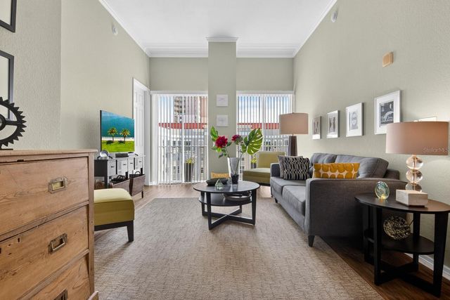 700 S HARBOUR ISLAND BOULEVARD 810, Tampa, FL 33602