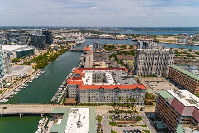 700 S HARBOUR ISLAND BOULEVARD 810, Tampa, FL 33602