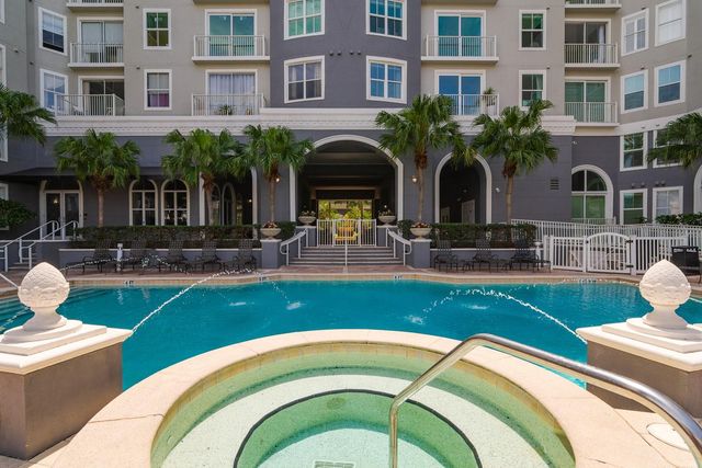 700 S HARBOUR ISLAND BOULEVARD 810, Tampa, FL 33602