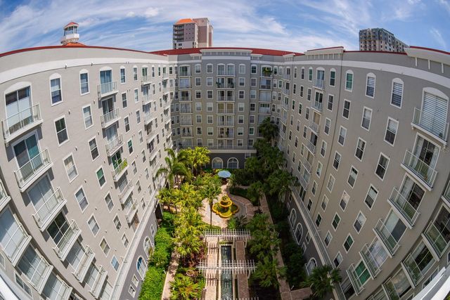 700 S HARBOUR ISLAND BOULEVARD 810, Tampa, FL 33602